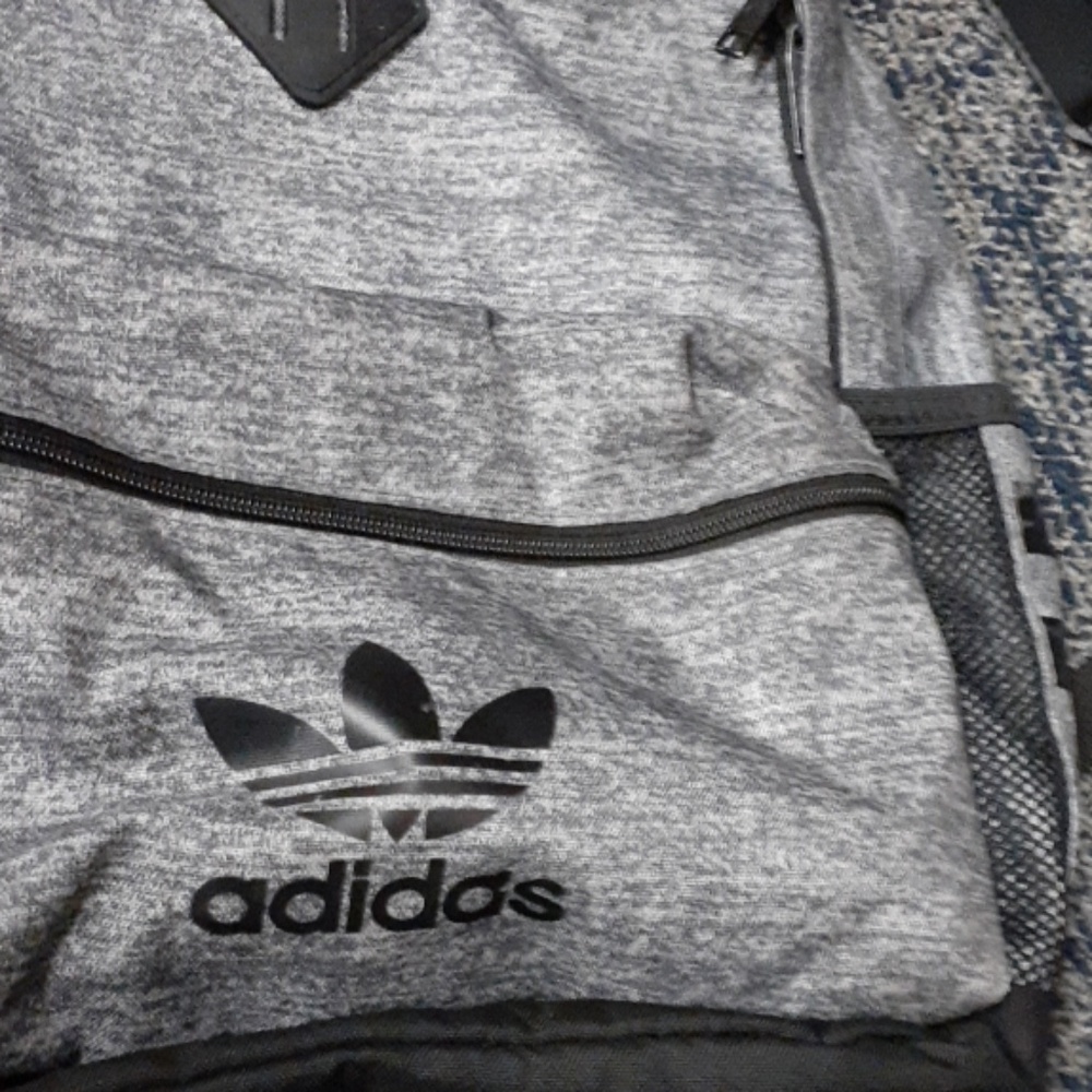 Bag pack
